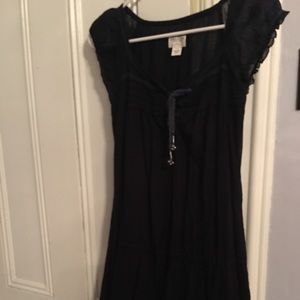AE boho style dress. Size 6.
